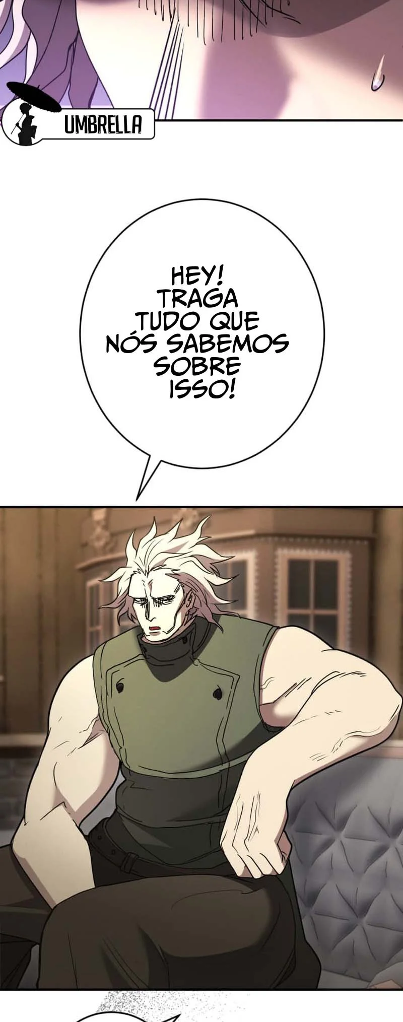 Read Mestre do Jogo pt Manga Online