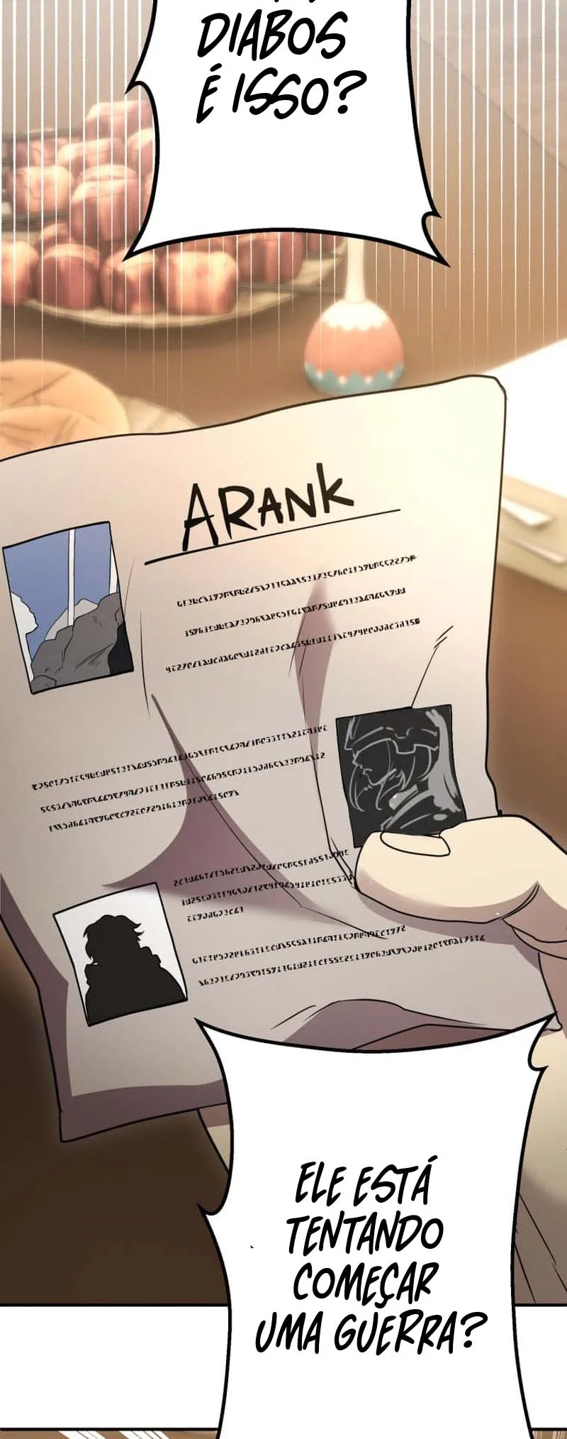 Read Mestre do Jogo pt Manga Online