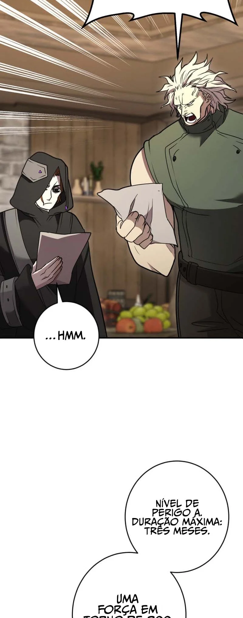 Read Mestre do Jogo pt Manga Online