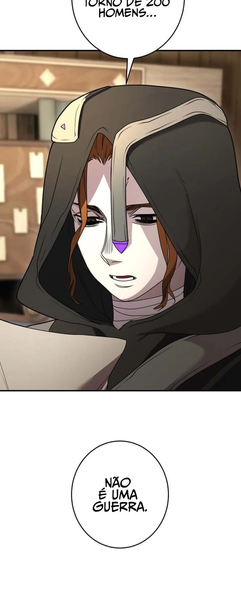 Read Mestre do Jogo pt Manga Online