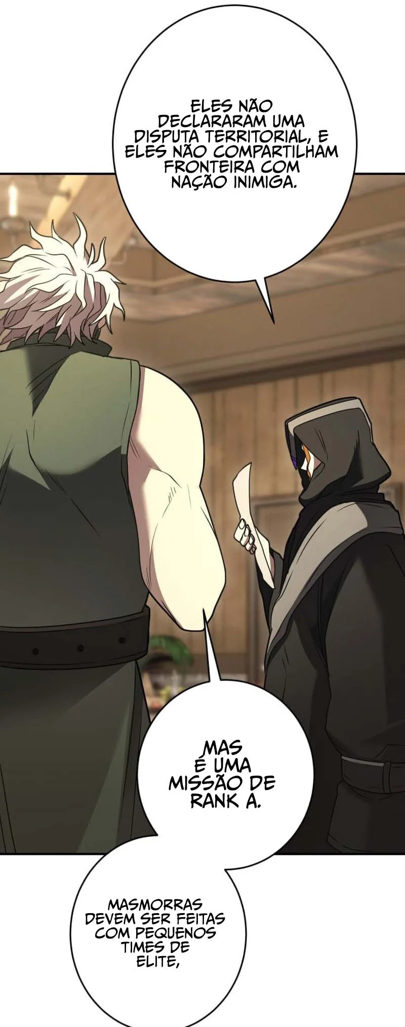 Read Mestre do Jogo pt Manga Online