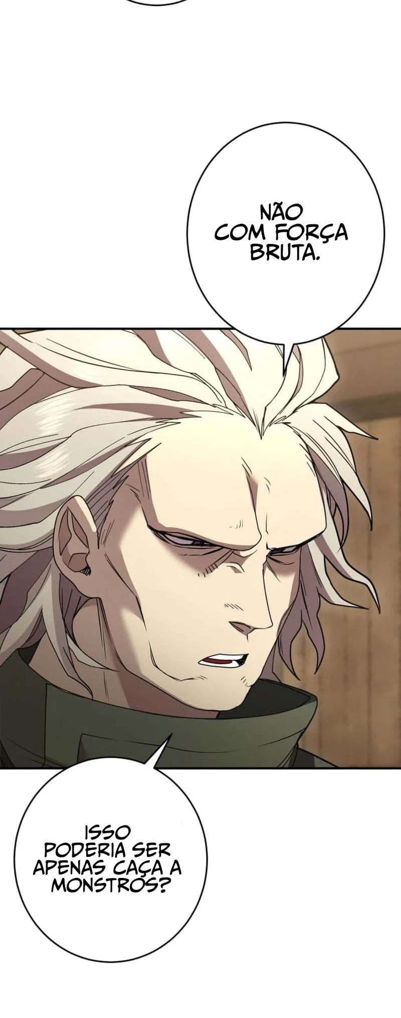 Read Mestre do Jogo pt Manga Online