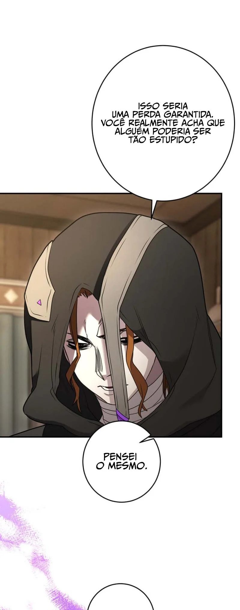 Read Mestre do Jogo pt Manga Online