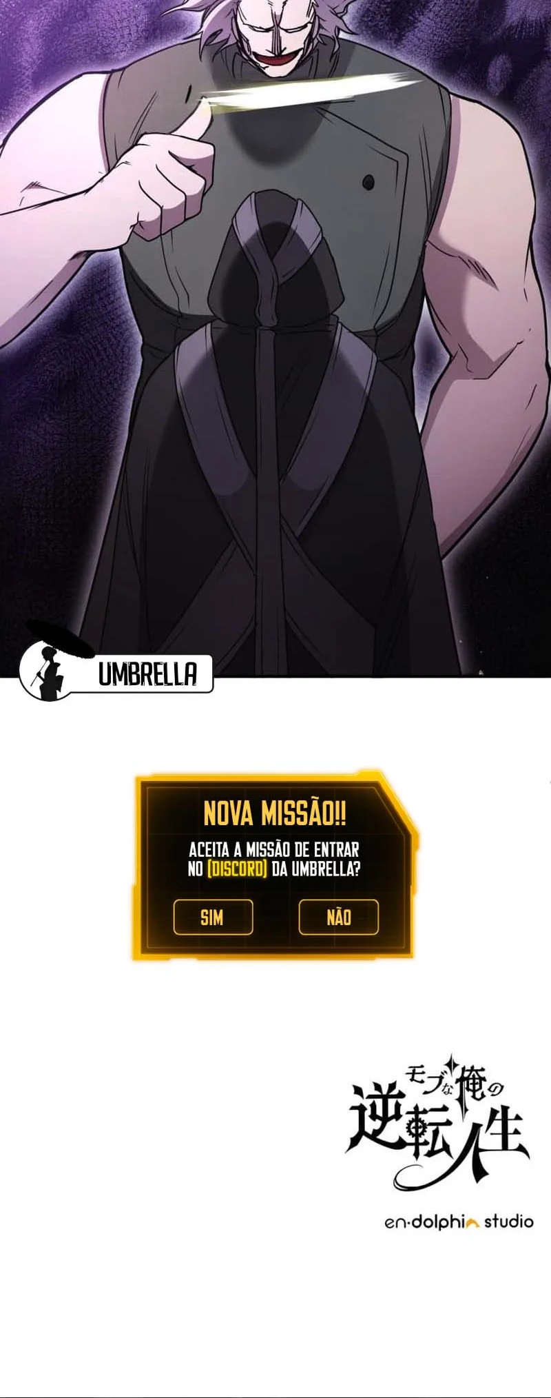 Read Mestre do Jogo pt Manga Online