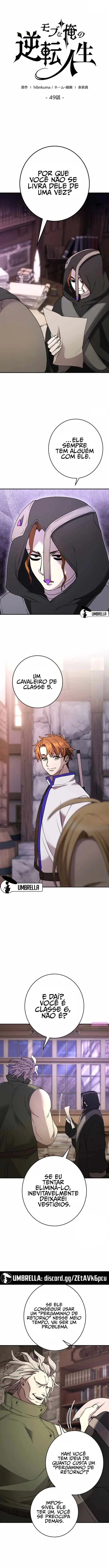 Read Mestre do Jogo pt Manga Online