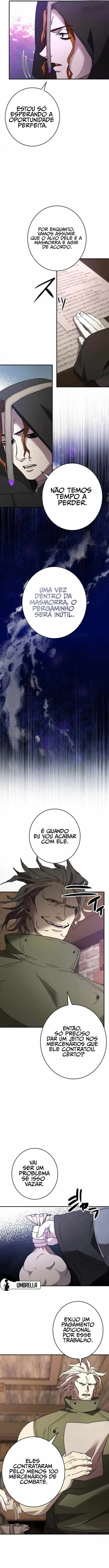 Read Mestre do Jogo pt Manga Online