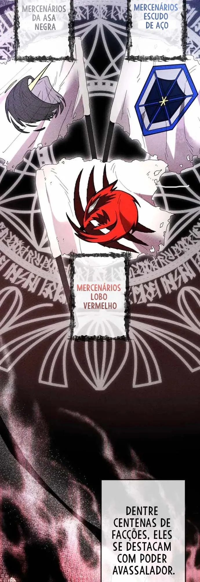 Read Mestre do Jogo pt Manga Online