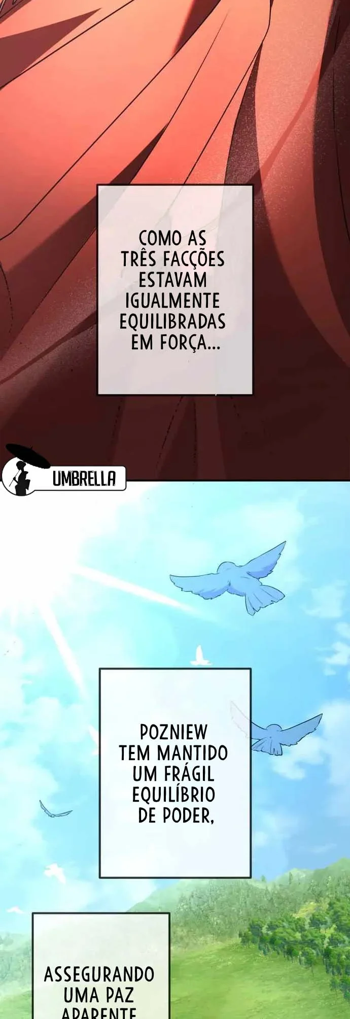 Read Mestre do Jogo pt Manga Online