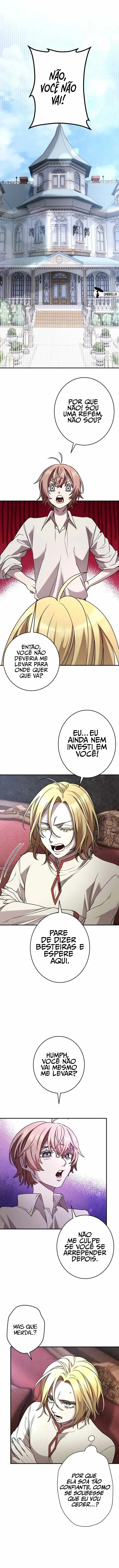 Read Mestre do Jogo pt Manga Online