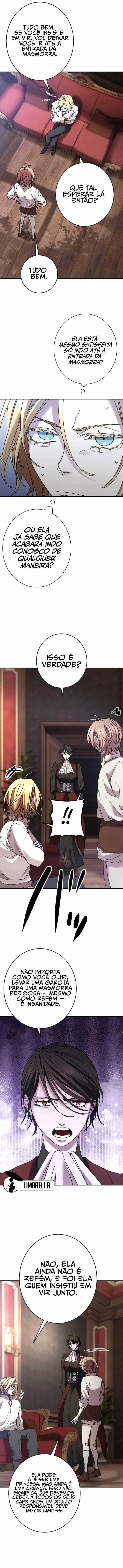 Read Mestre do Jogo pt Manga Online