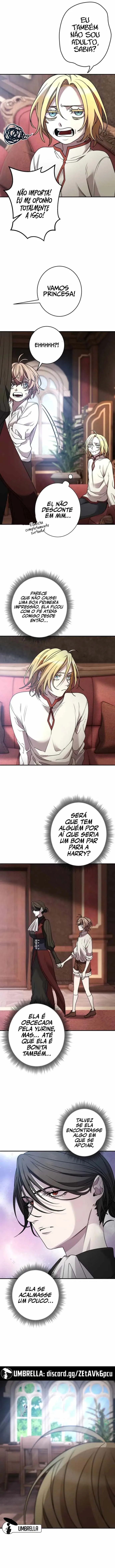 Read Mestre do Jogo pt Manga Online