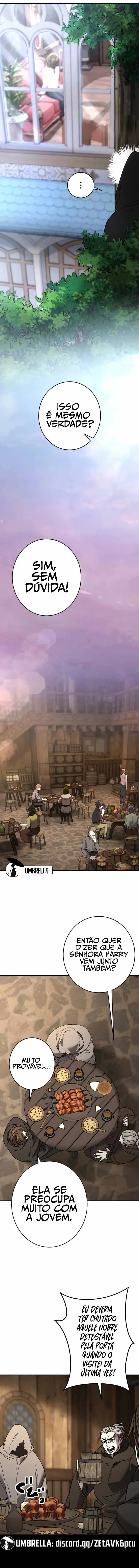 Read Mestre do Jogo pt Manga Online