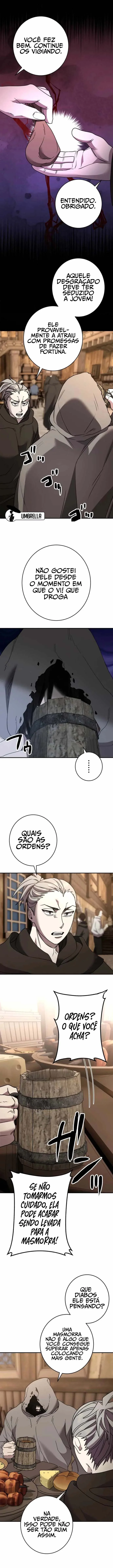 Read Mestre do Jogo pt Manga Online