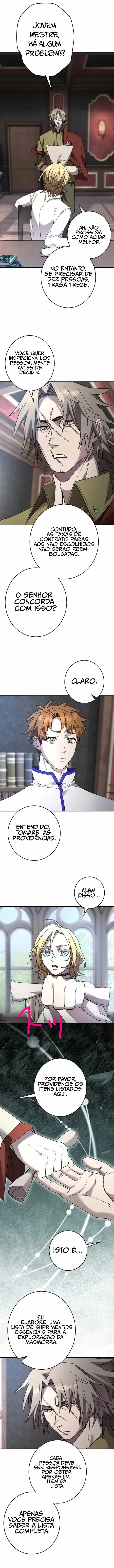 Read Mestre do Jogo pt Manga Online