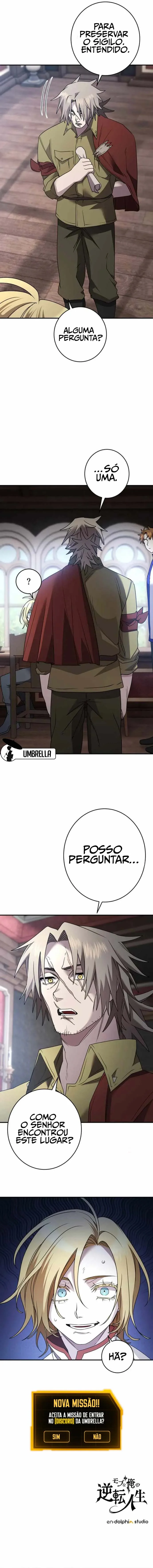 Read Mestre do Jogo pt Manga Online