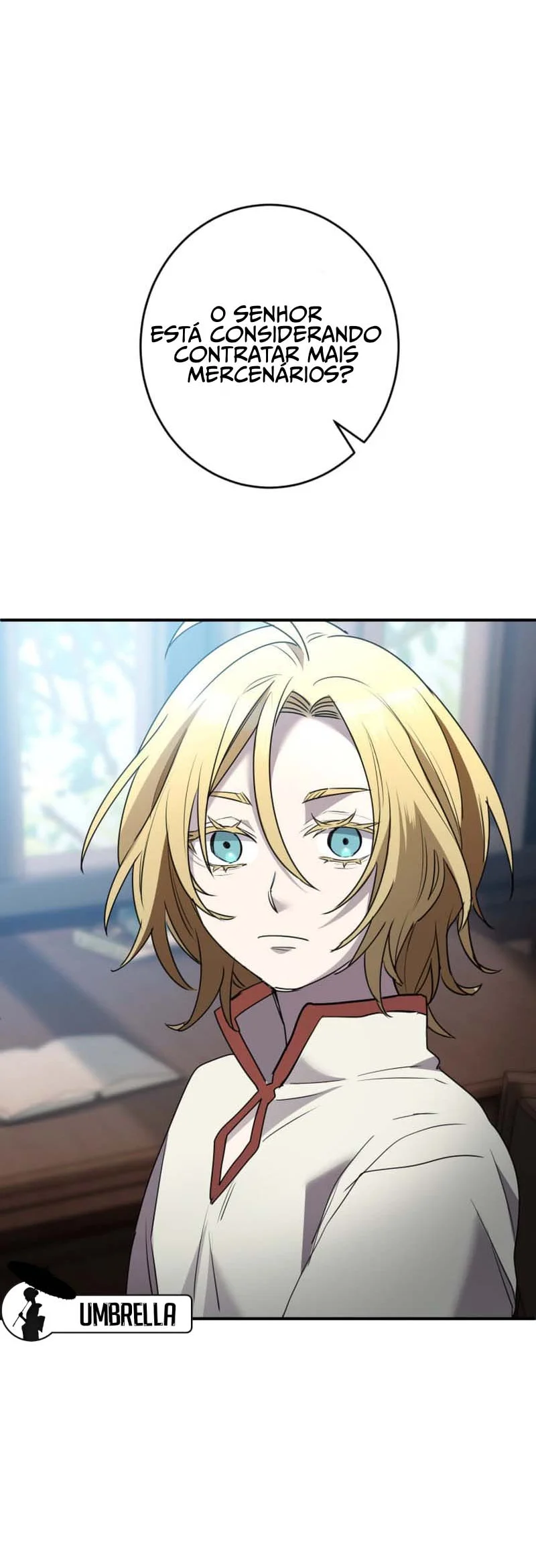 Read Mestre do Jogo pt Manga Online