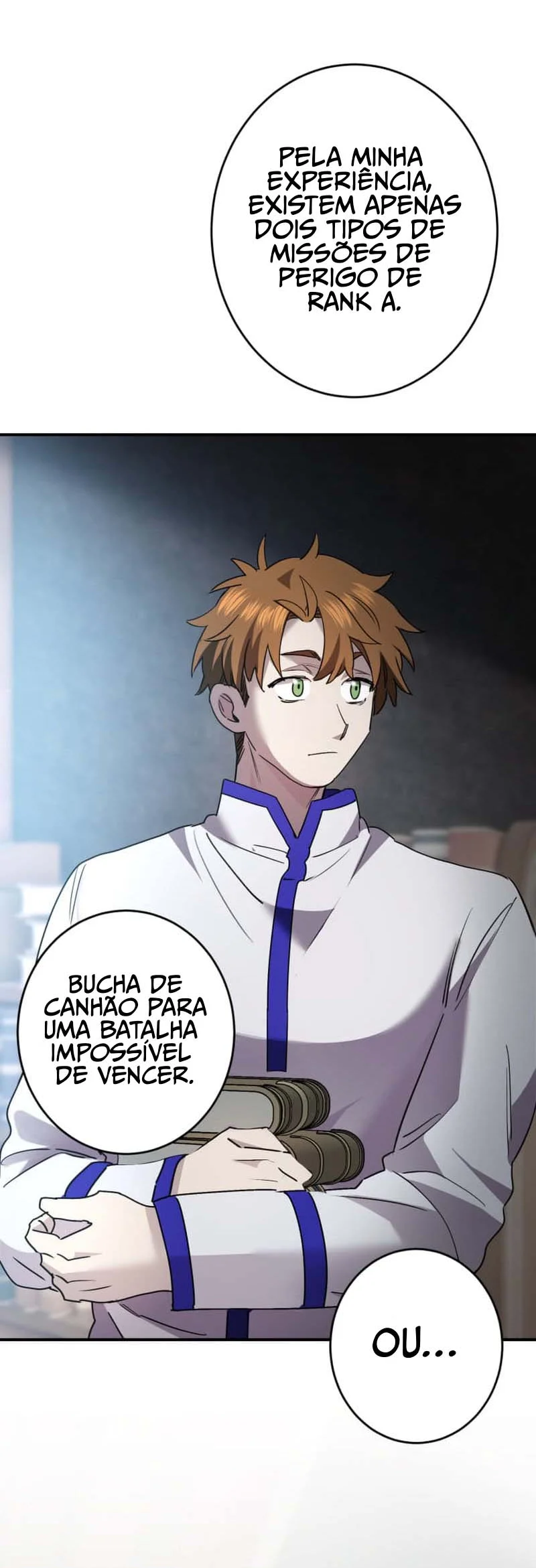 Read Mestre do Jogo pt Manga Online