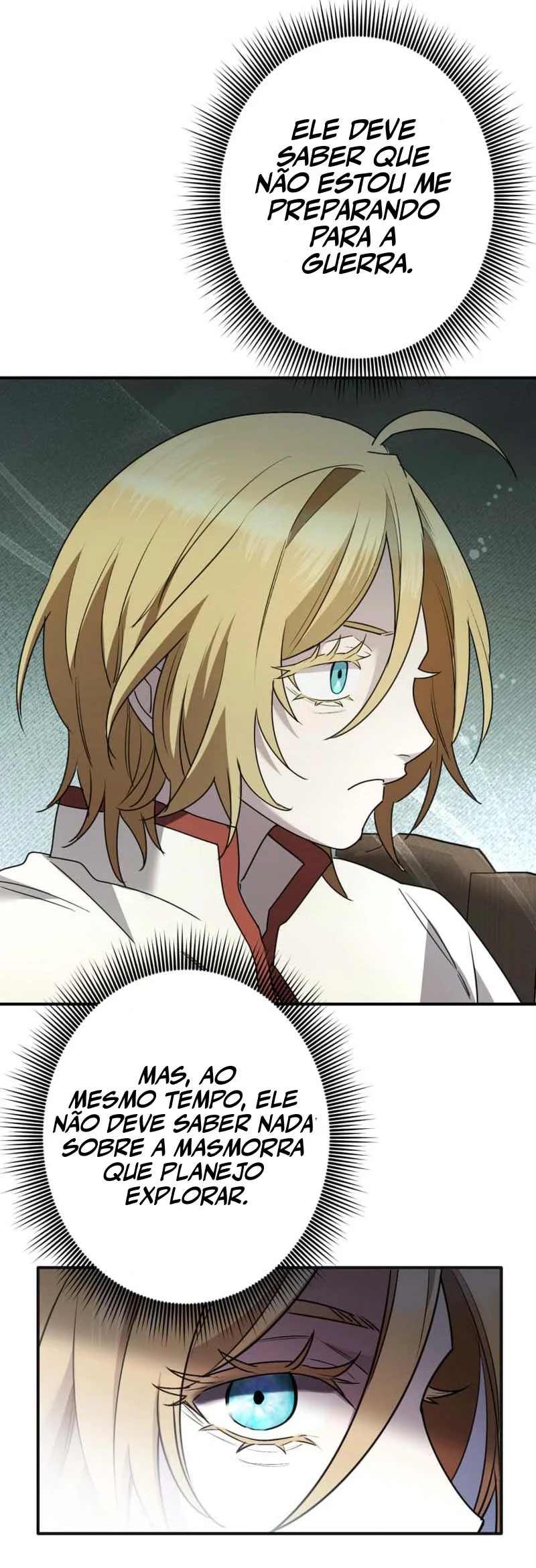 Read Mestre do Jogo pt Manga Online