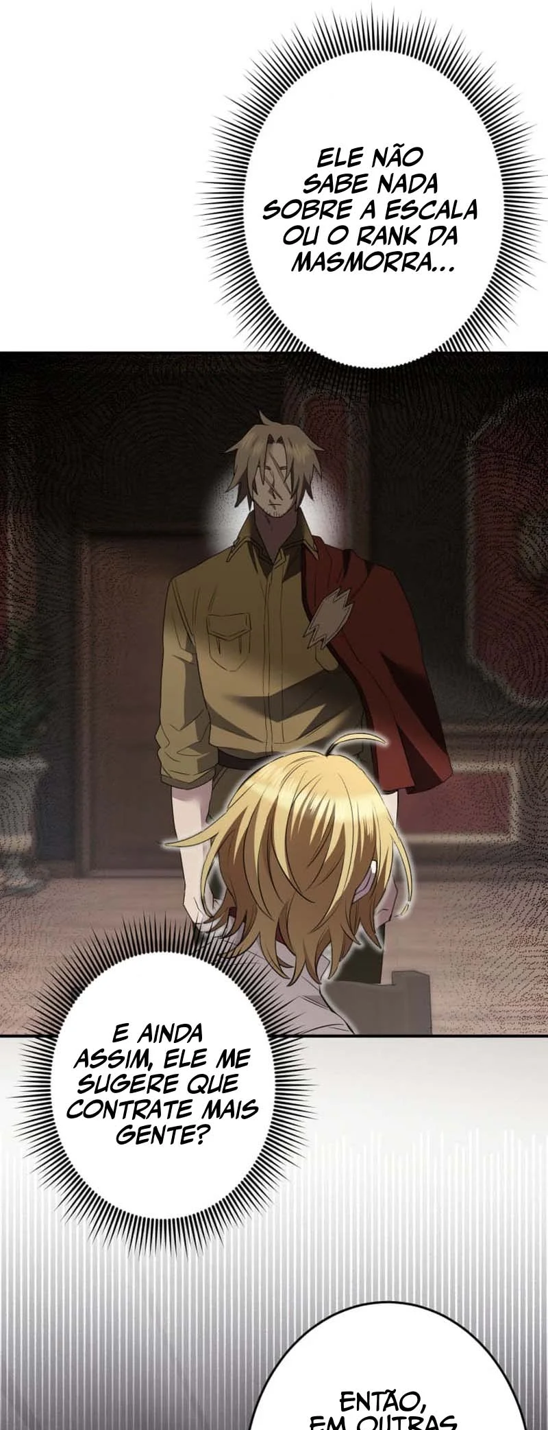 Read Mestre do Jogo pt Manga Online