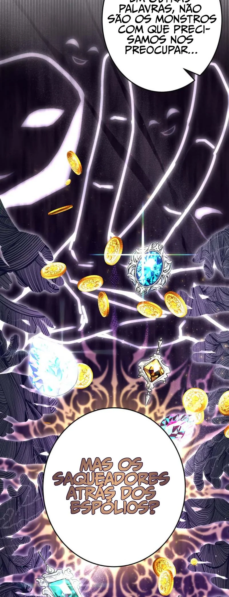 Read Mestre do Jogo pt Manga Online