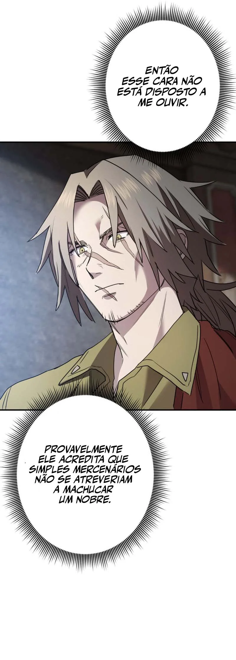 Read Mestre do Jogo pt Manga Online