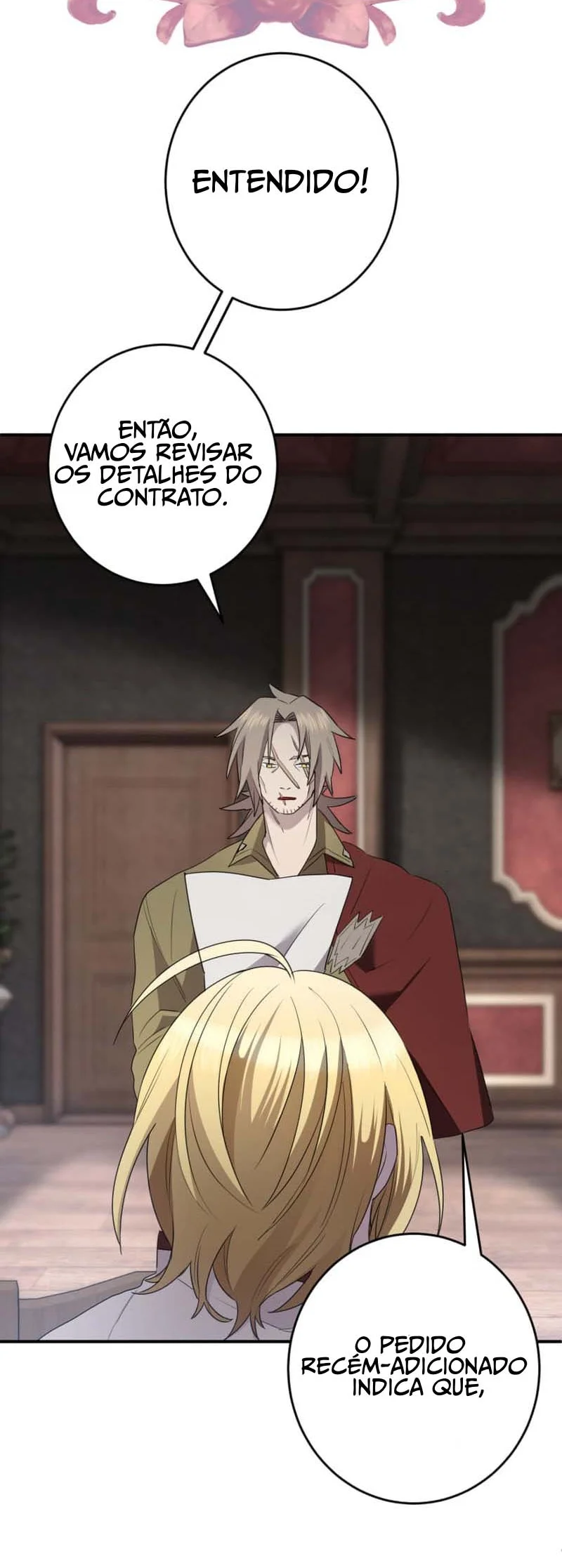 Read Mestre do Jogo pt Manga Online