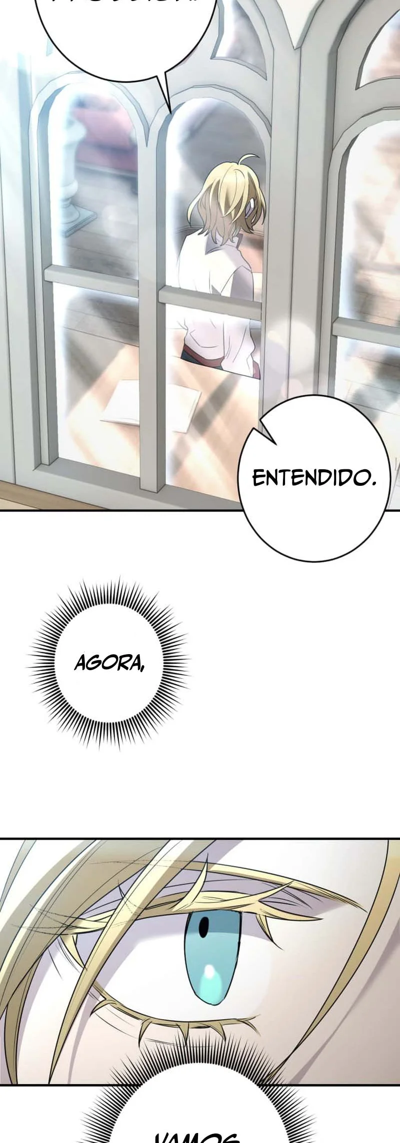 Read Mestre do Jogo pt Manga Online