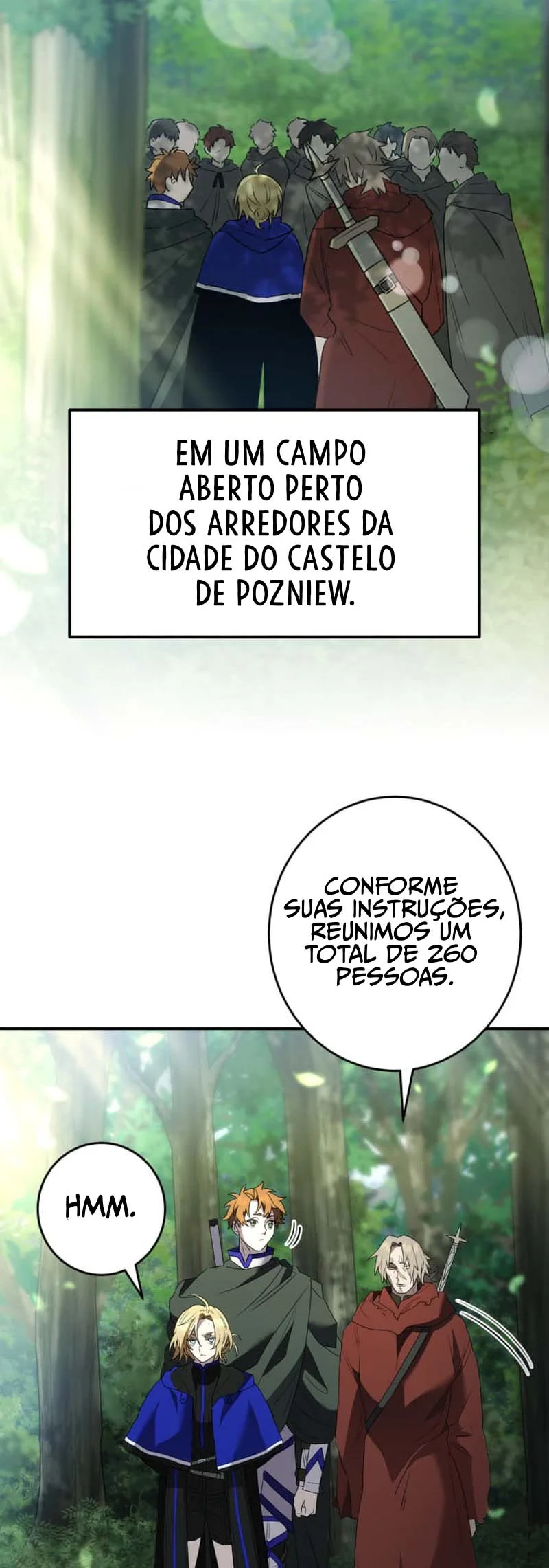 Read Mestre do Jogo pt Manga Online