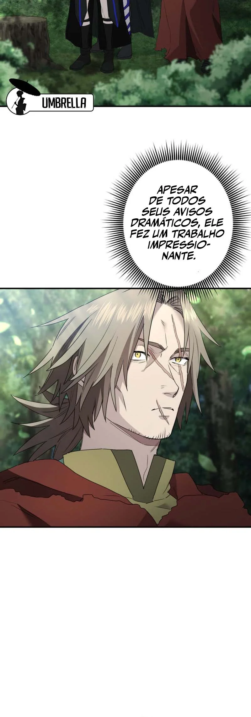 Read Mestre do Jogo pt Manga Online