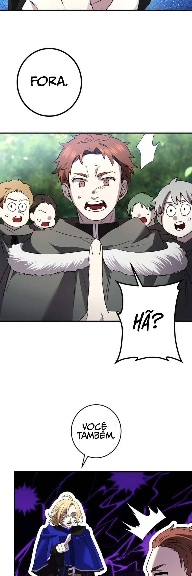 Read Mestre do Jogo pt Manga Online