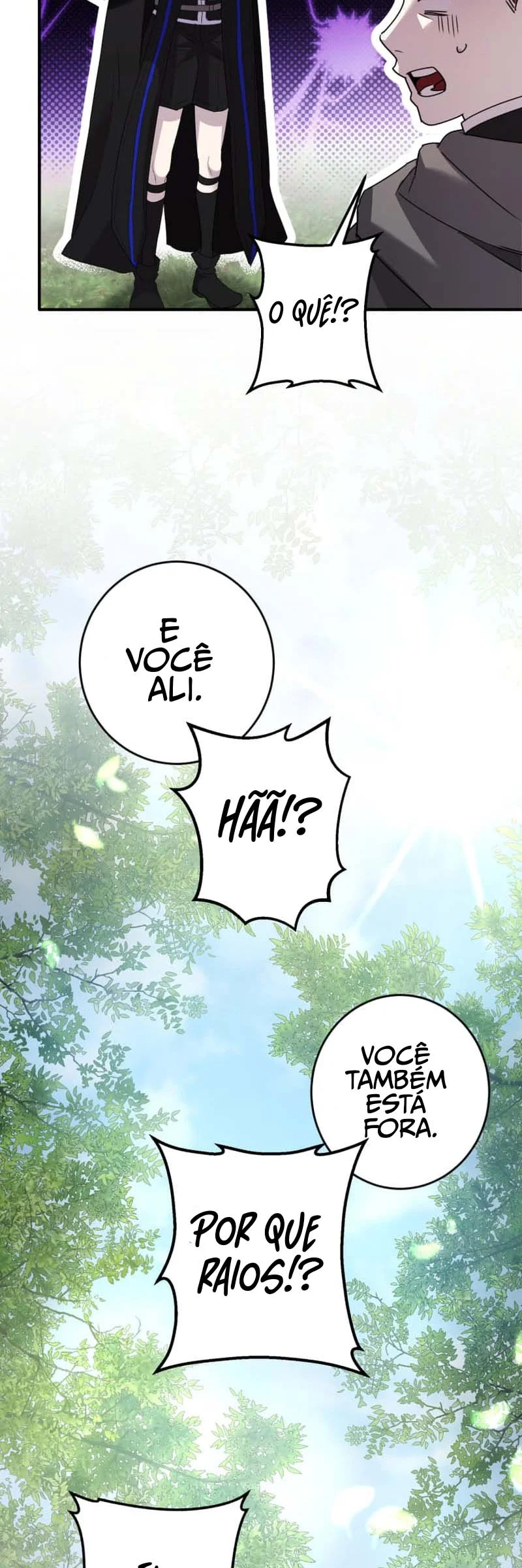 Read Mestre do Jogo pt Manga Online