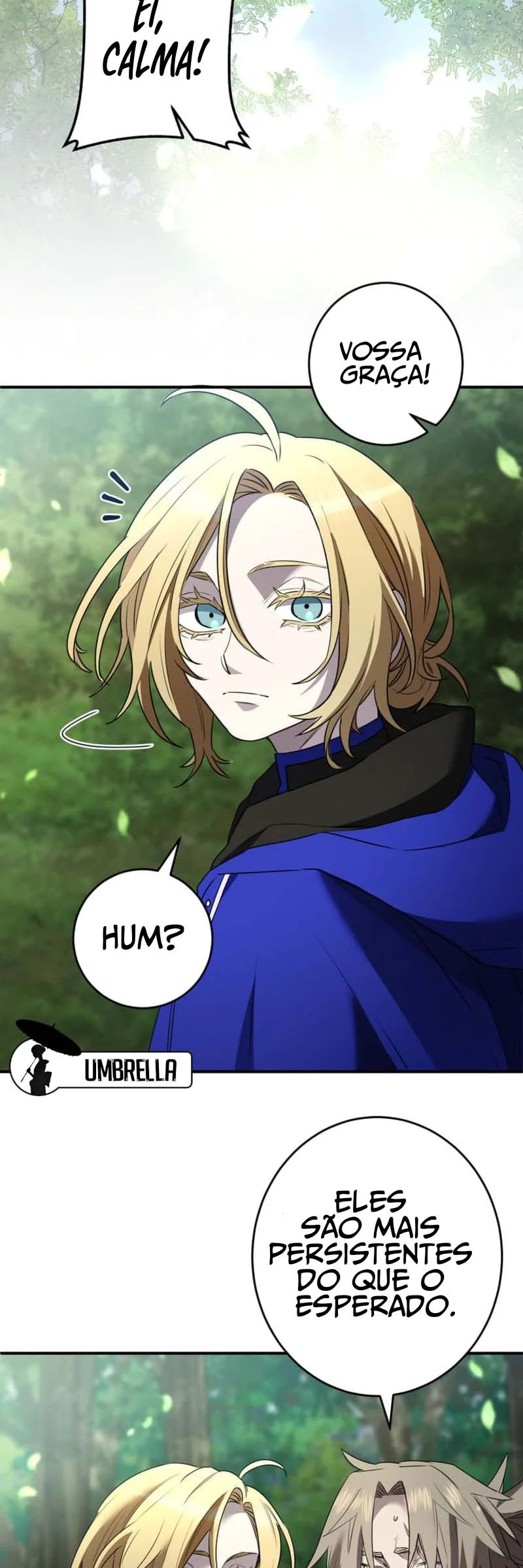 Read Mestre do Jogo pt Manga Online