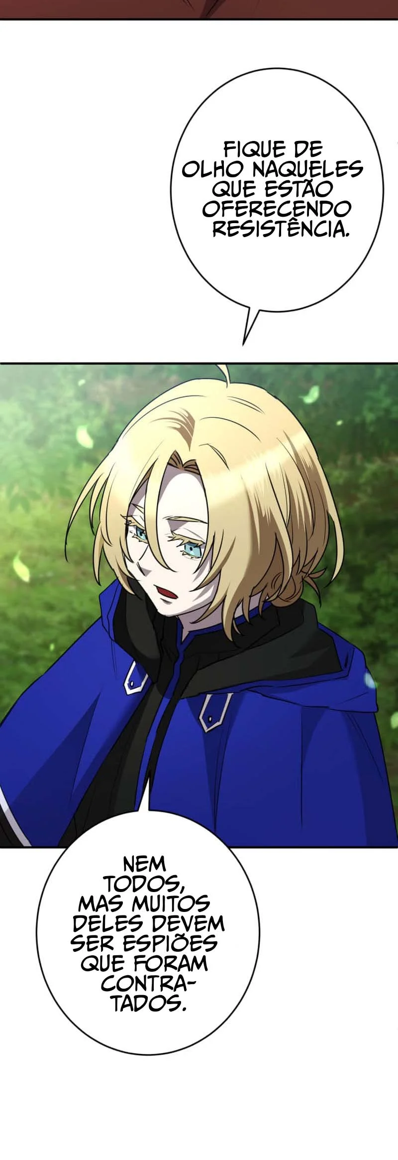 Read Mestre do Jogo pt Manga Online