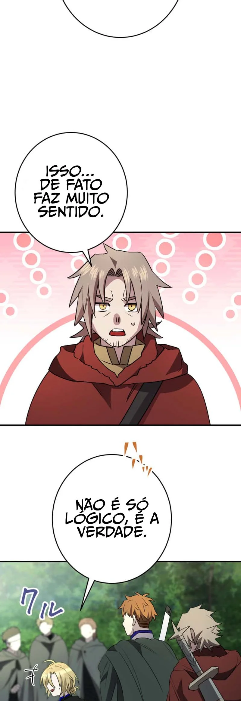 Read Mestre do Jogo pt Manga Online