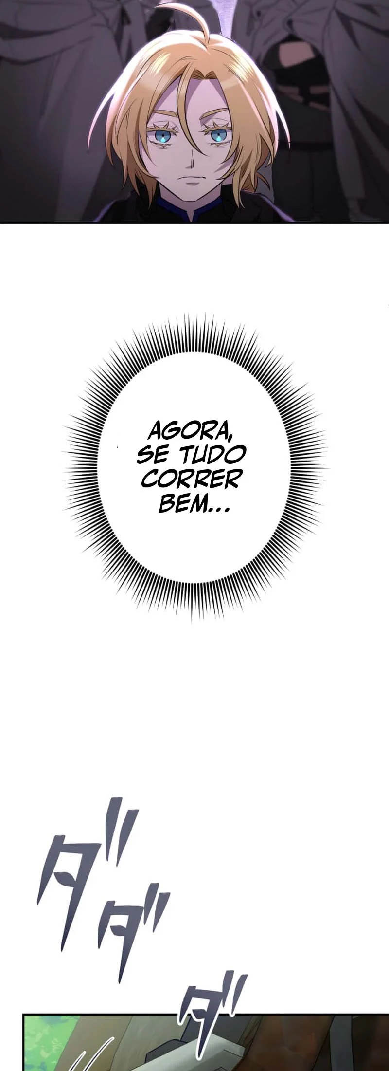 Read Mestre do Jogo pt Manga Online