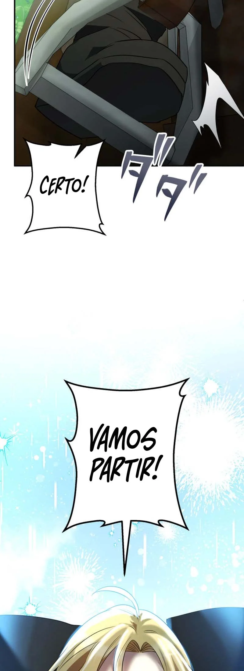 Read Mestre do Jogo pt Manga Online