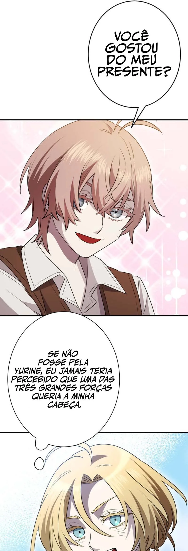 Read Mestre do Jogo pt Manga Online