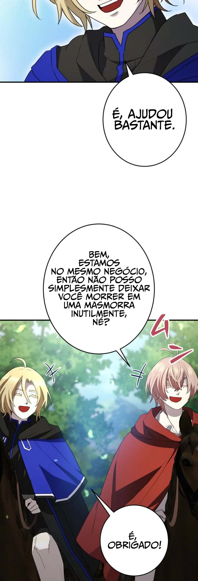 Read Mestre do Jogo pt Manga Online