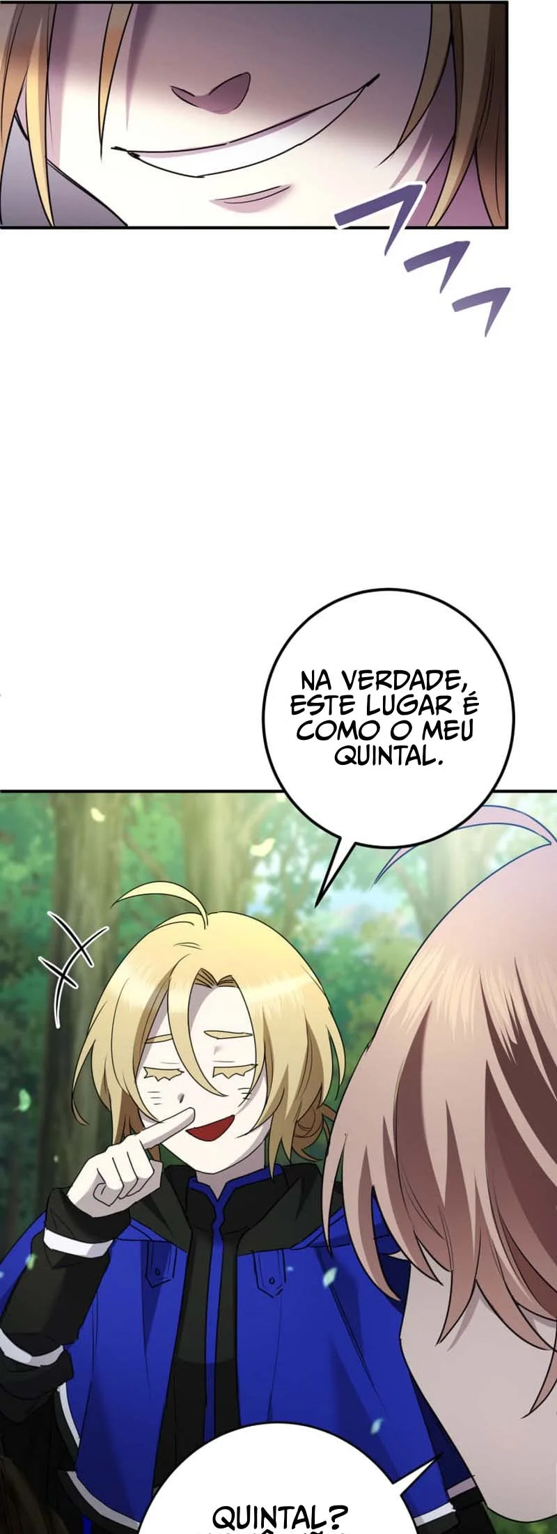 Read Mestre do Jogo pt Manga Online
