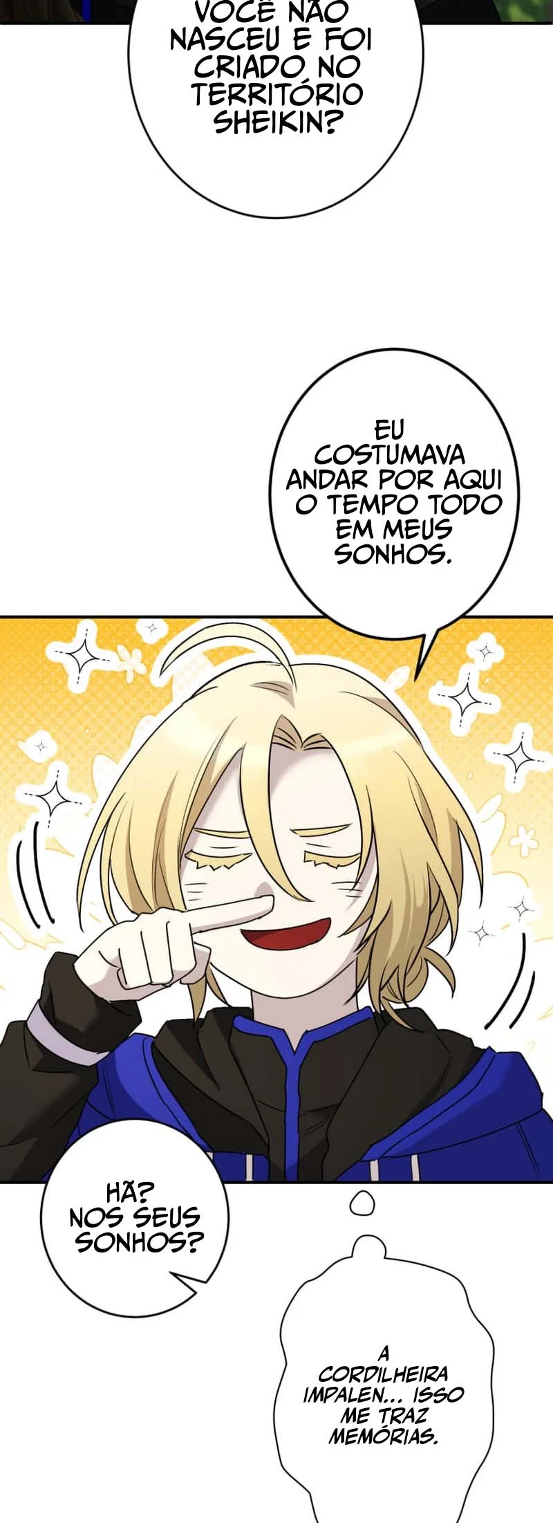Read Mestre do Jogo pt Manga Online