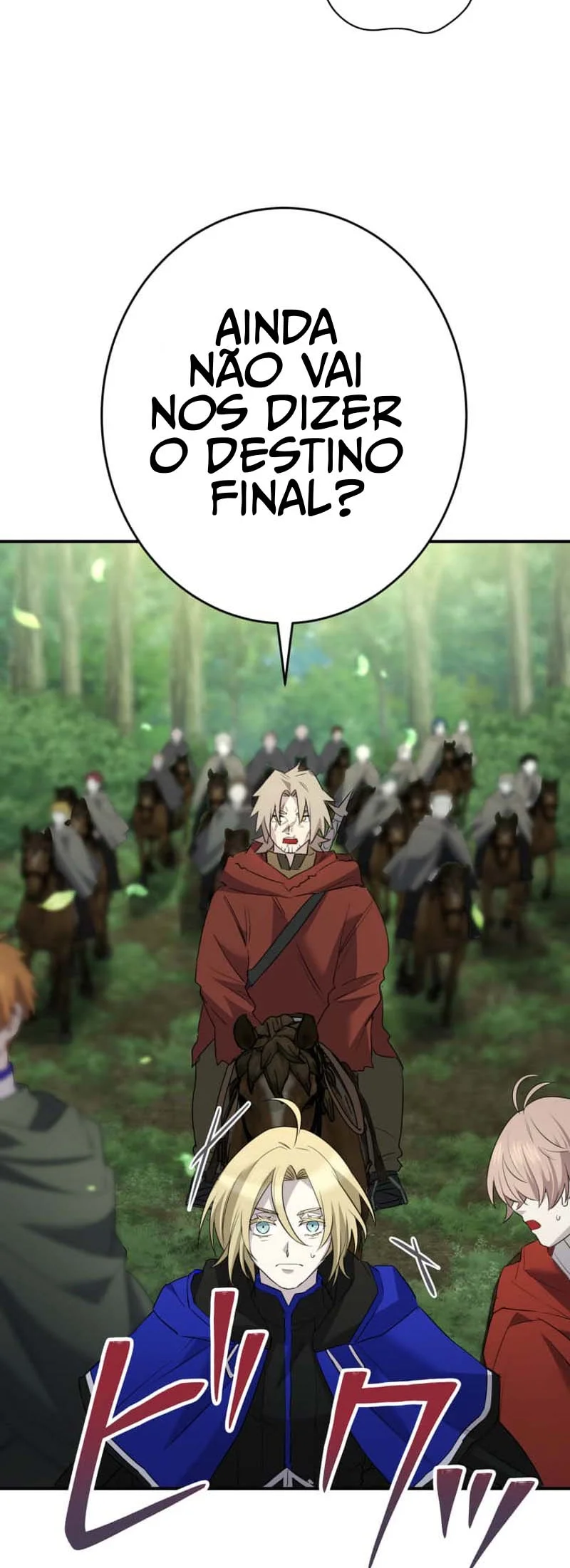 Read Mestre do Jogo pt Manga Online