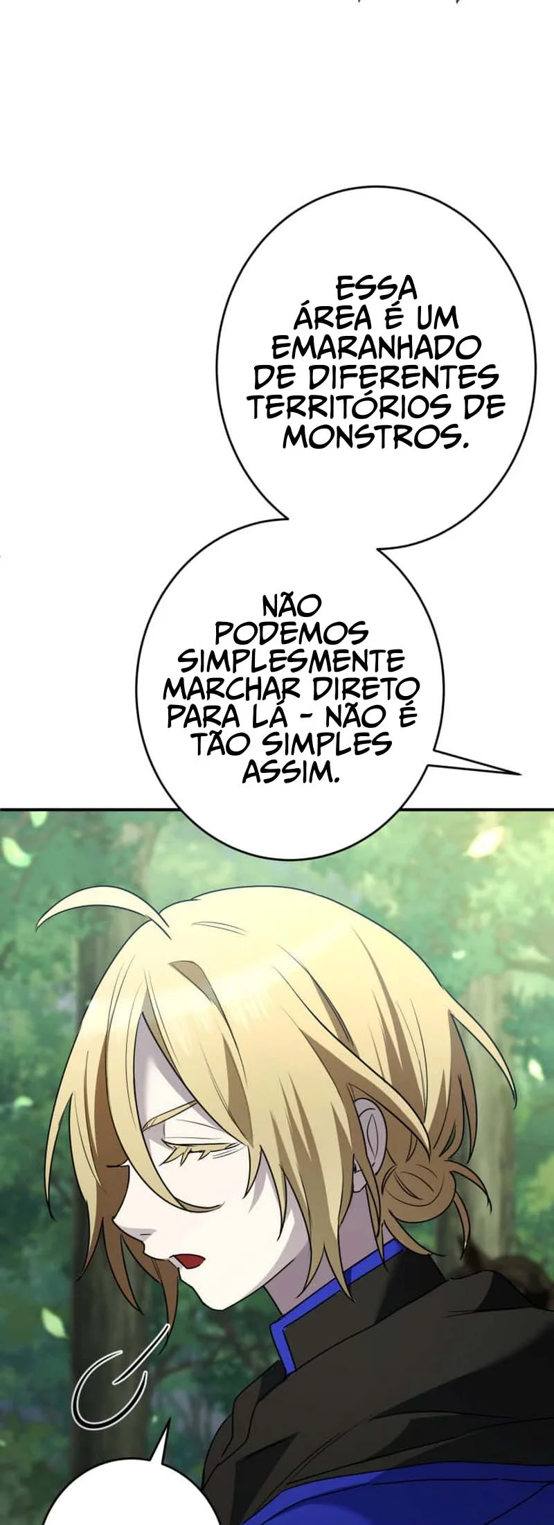 Read Mestre do Jogo pt Manga Online