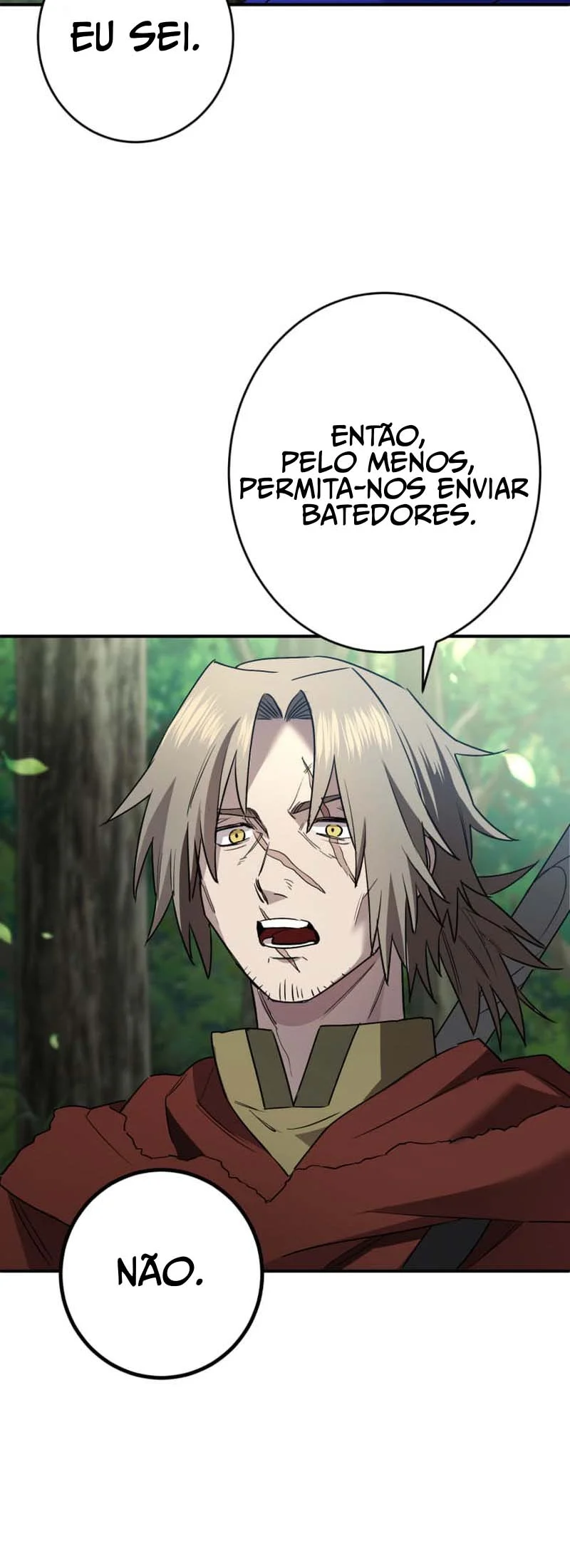 Read Mestre do Jogo pt Manga Online