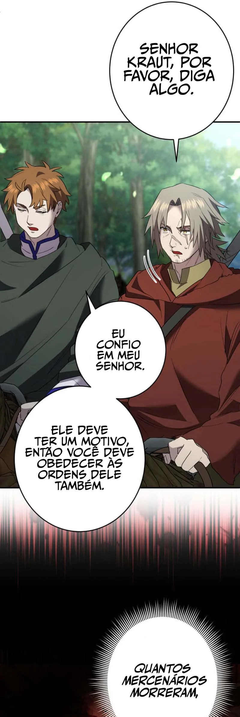Read Mestre do Jogo pt Manga Online