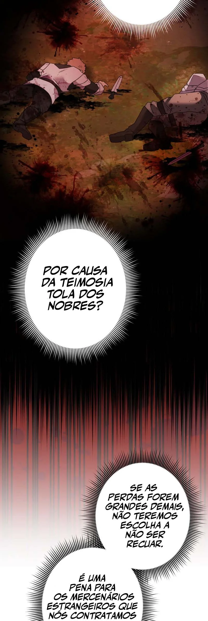 Read Mestre do Jogo pt Manga Online