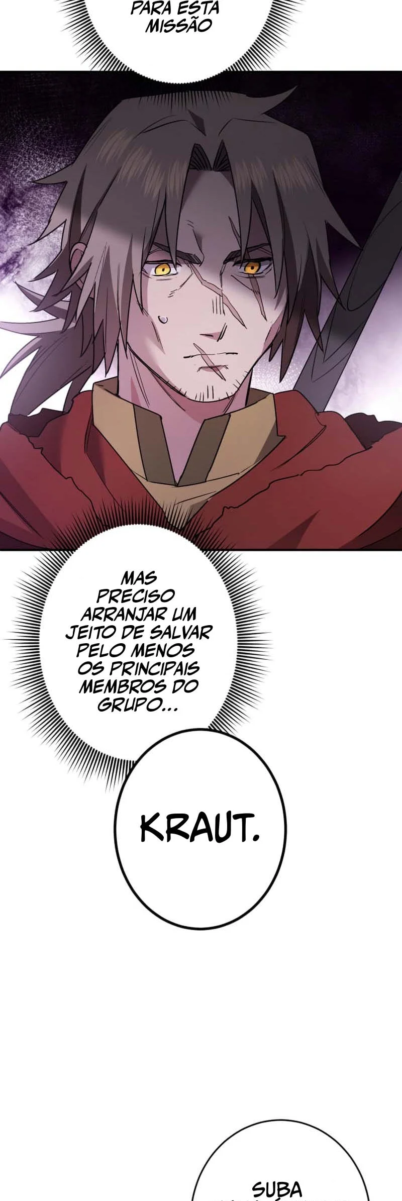 Read Mestre do Jogo pt Manga Online