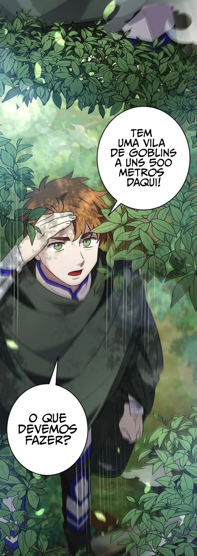 Read Mestre do Jogo pt Manga Online