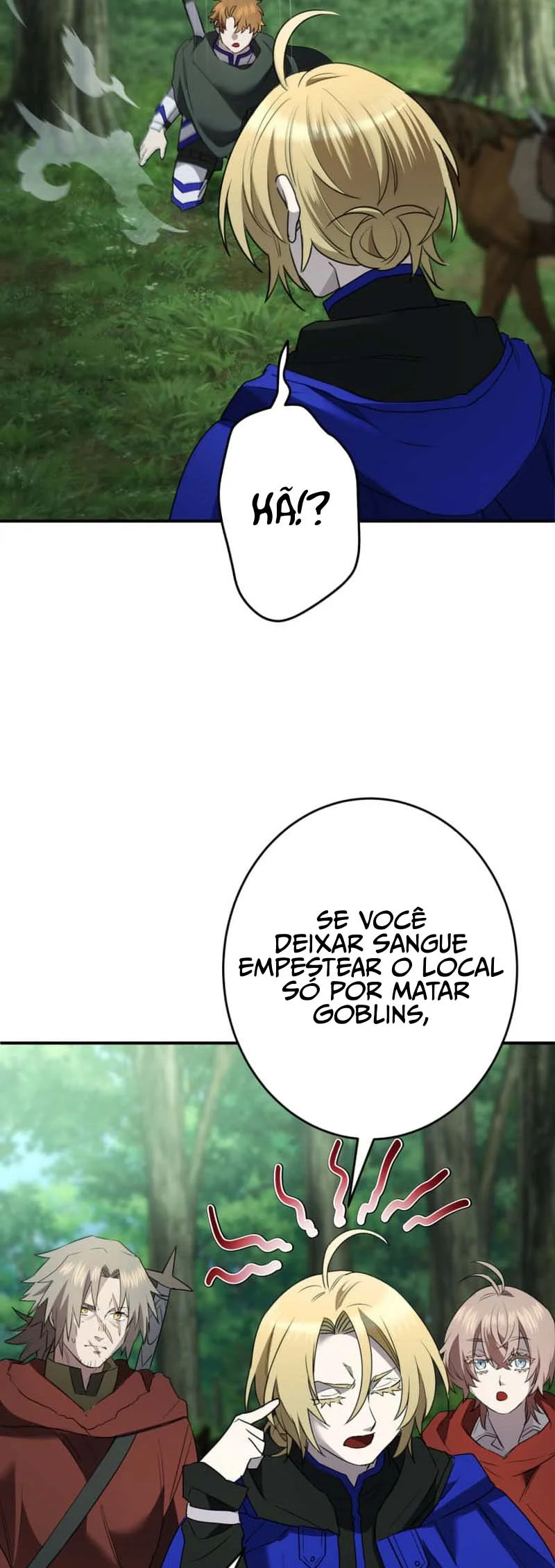 Read Mestre do Jogo pt Manga Online