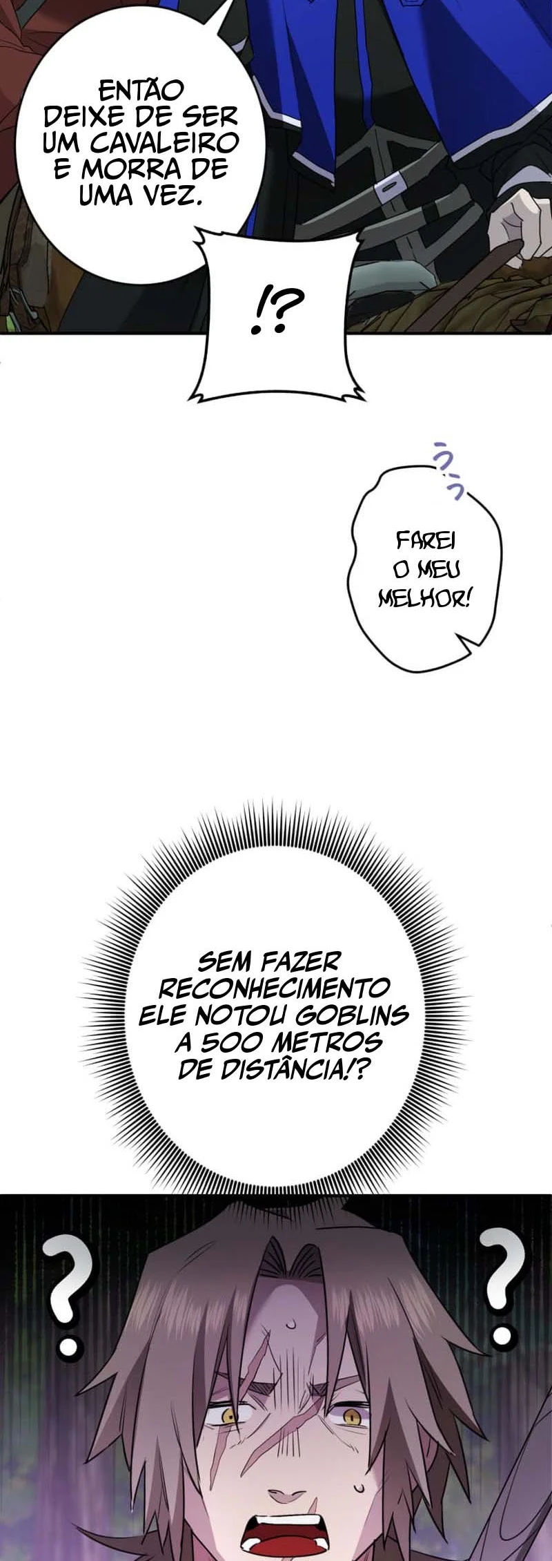 Read Mestre do Jogo pt Manga Online