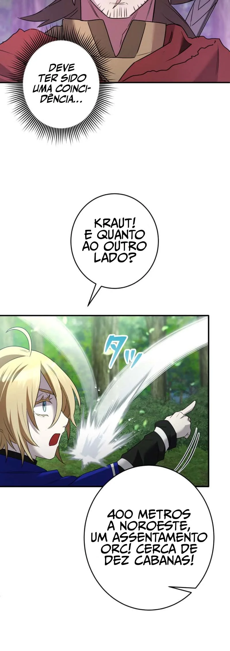 Read Mestre do Jogo pt Manga Online